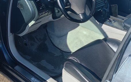 Lexus GS III рестайлинг, 2005 год, 1 200 000 рублей, 15 фотография