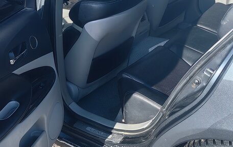 Lexus GS III рестайлинг, 2005 год, 1 200 000 рублей, 16 фотография