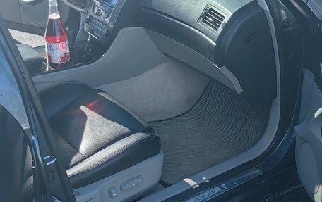 Lexus GS III рестайлинг, 2005 год, 1 200 000 рублей, 19 фотография