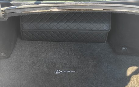 Lexus GS III рестайлинг, 2005 год, 1 200 000 рублей, 20 фотография