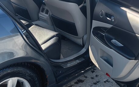 Lexus GS III рестайлинг, 2005 год, 1 200 000 рублей, 18 фотография