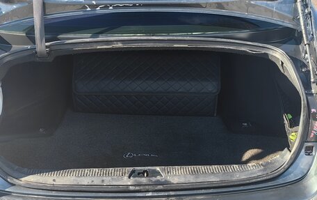 Lexus GS III рестайлинг, 2005 год, 1 200 000 рублей, 17 фотография