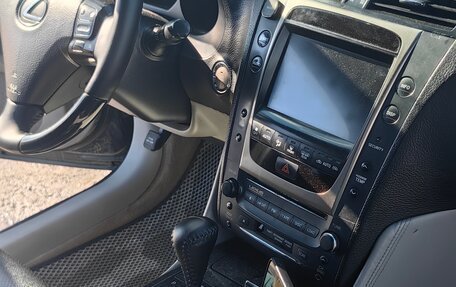 Lexus GS III рестайлинг, 2005 год, 1 200 000 рублей, 22 фотография