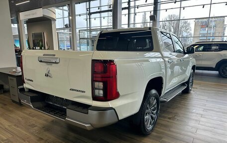 Mitsubishi L200, 2025 год, 6 200 000 рублей, 5 фотография