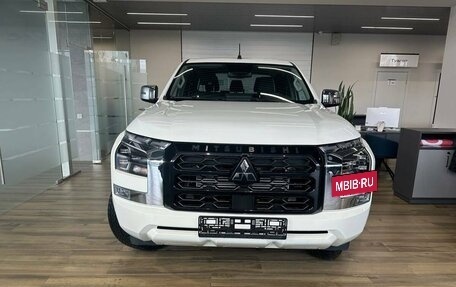 Mitsubishi L200, 2025 год, 6 200 000 рублей, 3 фотография