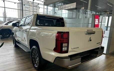 Mitsubishi L200, 2025 год, 6 200 000 рублей, 8 фотография