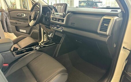 Mitsubishi L200, 2025 год, 6 200 000 рублей, 16 фотография