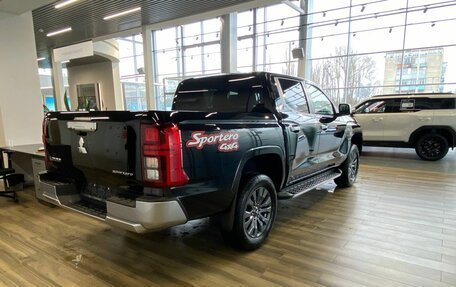 Mitsubishi L200, 2025 год, 6 200 000 рублей, 4 фотография