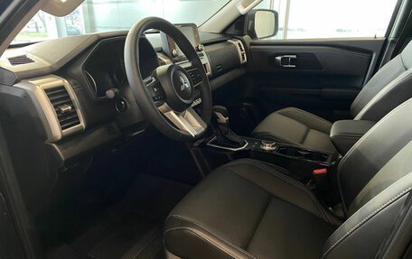 Mitsubishi L200, 2025 год, 6 200 000 рублей, 9 фотография