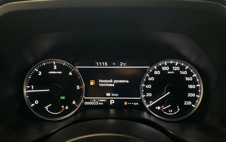 Mitsubishi L200, 2025 год, 6 200 000 рублей, 13 фотография