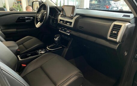 Mitsubishi L200, 2025 год, 6 200 000 рублей, 21 фотография