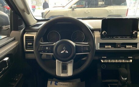 Mitsubishi L200, 2025 год, 6 200 000 рублей, 12 фотография