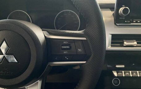 Mitsubishi L200, 2025 год, 6 200 000 рублей, 15 фотография