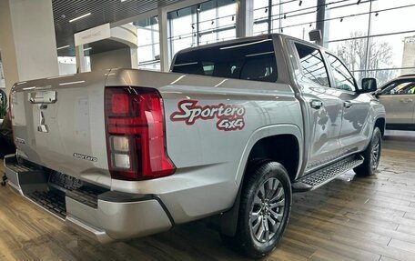 Mitsubishi L200, 2025 год, 6 200 000 рублей, 5 фотография