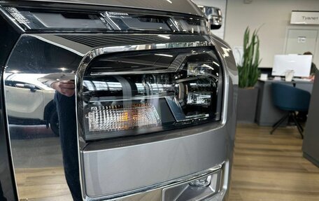 Mitsubishi L200, 2025 год, 6 200 000 рублей, 9 фотография