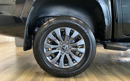 Mitsubishi L200, 2025 год, 6 200 000 рублей, 26 фотография