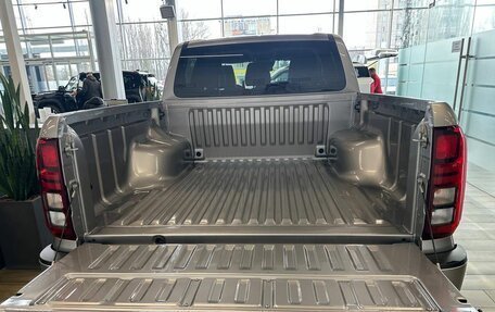 Mitsubishi L200, 2025 год, 6 200 000 рублей, 7 фотография