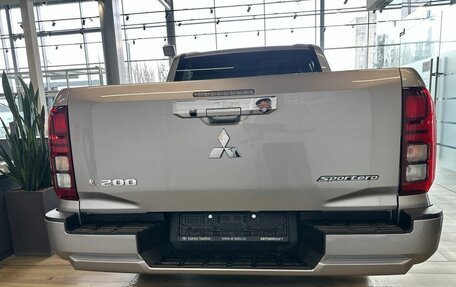 Mitsubishi L200, 2025 год, 6 200 000 рублей, 6 фотография