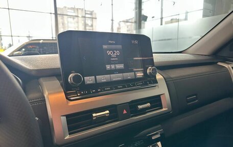 Mitsubishi L200, 2025 год, 6 200 000 рублей, 13 фотография