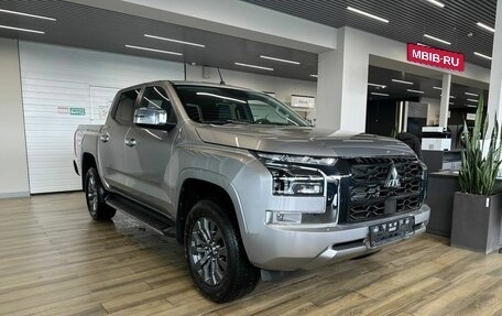 Mitsubishi L200, 2025 год, 6 200 000 рублей, 4 фотография