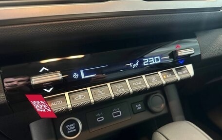 Mitsubishi L200, 2025 год, 6 200 000 рублей, 14 фотография