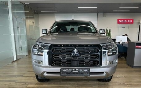 Mitsubishi L200, 2025 год, 6 200 000 рублей, 3 фотография