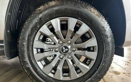 Mitsubishi L200, 2025 год, 6 200 000 рублей, 19 фотография