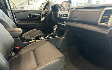 Mitsubishi L200, 2025 год, 6 200 000 рублей, 17 фотография