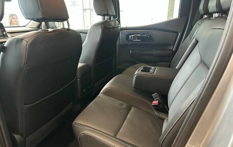 Mitsubishi L200, 2025 год, 6 200 000 рублей, 18 фотография