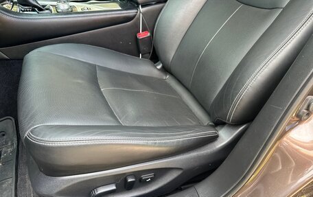 Infiniti Q50 I рестайлинг, 2016 год, 1 750 000 рублей, 13 фотография