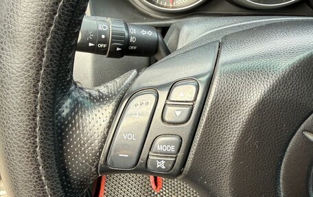 Mazda 3, 2004 год, 390 000 рублей, 8 фотография