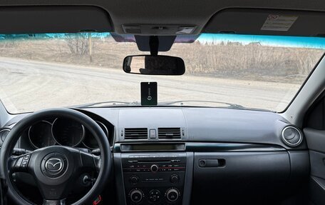 Mazda 3, 2004 год, 390 000 рублей, 6 фотография