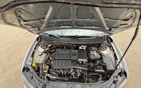 Mazda 3, 2004 год, 390 000 рублей, 12 фотография