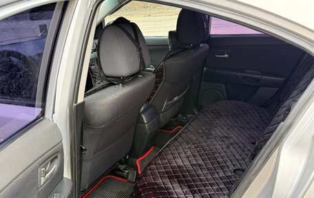 Mazda 3, 2004 год, 390 000 рублей, 10 фотография