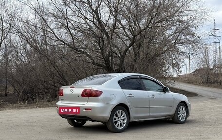 Mazda 3, 2004 год, 390 000 рублей, 5 фотография