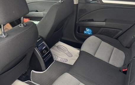 Skoda Superb III рестайлинг, 2009 год, 800 000 рублей, 2 фотография