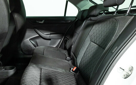 Skoda Rapid II, 2021 год, 1 885 900 рублей, 10 фотография