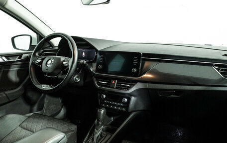 Skoda Rapid II, 2021 год, 1 885 900 рублей, 9 фотография