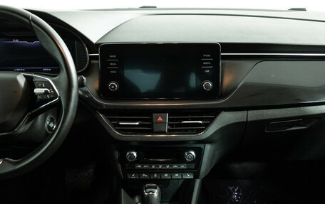 Skoda Rapid II, 2021 год, 1 885 900 рублей, 14 фотография