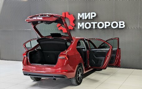 Skoda Rapid II, 2021 год, 1 750 000 рублей, 7 фотография