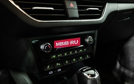 Skoda Rapid II, 2021 год, 1 885 900 рублей, 17 фотография