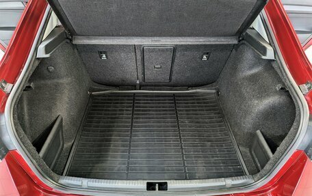 Skoda Rapid II, 2021 год, 1 750 000 рублей, 10 фотография