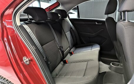 Skoda Rapid II, 2021 год, 1 750 000 рублей, 16 фотография