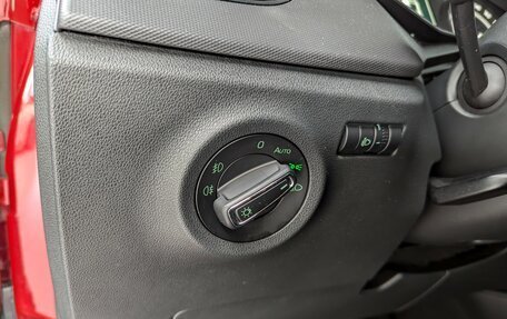 Skoda Rapid II, 2021 год, 1 750 000 рублей, 30 фотография