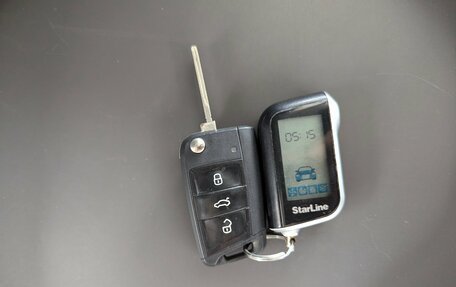 Skoda Rapid II, 2021 год, 1 750 000 рублей, 32 фотография