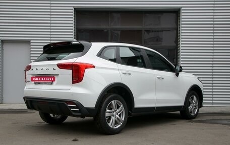 Haval Jolion, 2026 год, 2 049 000 рублей, 7 фотография