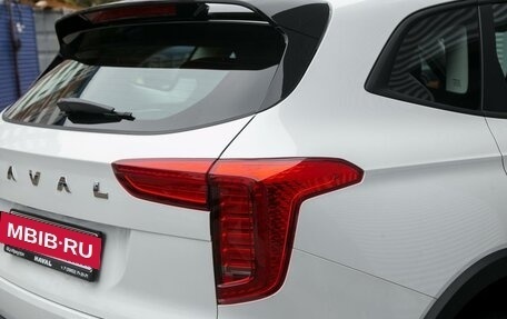 Haval Jolion, 2026 год, 2 049 000 рублей, 8 фотография