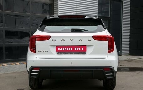 Haval Jolion, 2026 год, 2 049 000 рублей, 9 фотография