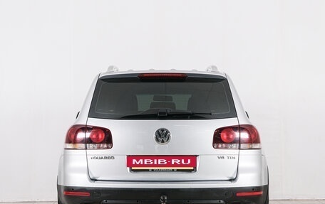 Volkswagen Touareg III, 2008 год, 1 449 000 рублей, 6 фотография