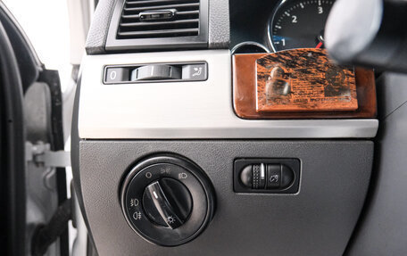 Volkswagen Touareg III, 2008 год, 1 449 000 рублей, 18 фотография